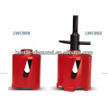 Laser Welded diamond dry core drill 68mm,82mm